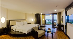 Hội An Silk Marina Resort & Spa